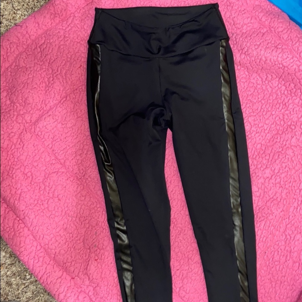 Colombian booty lifting Leggings